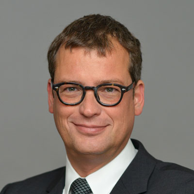 Gerald-Haug